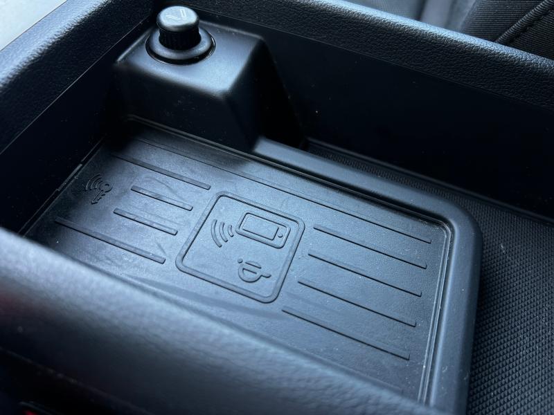Car Thumb