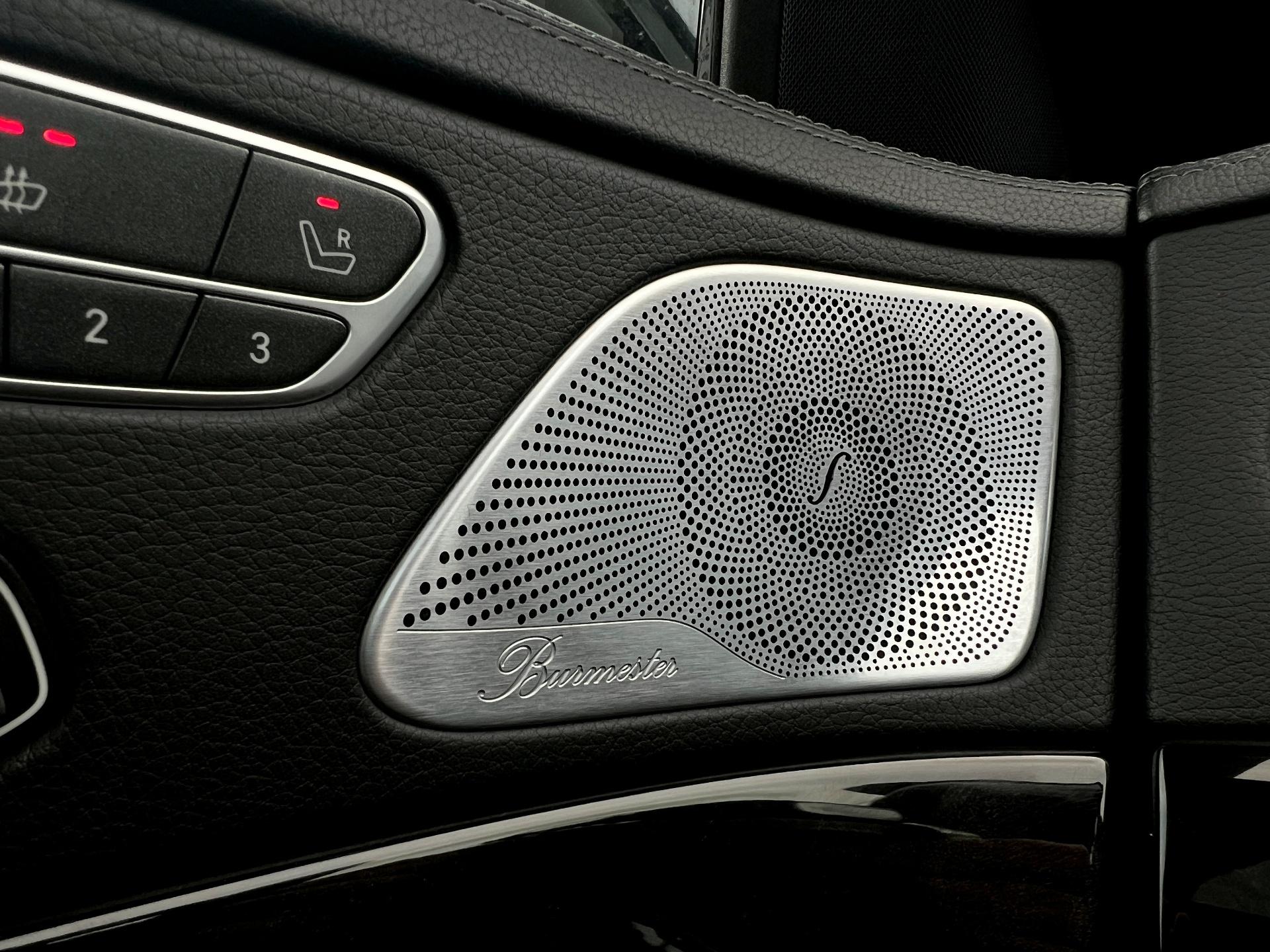 Mercedes-Benz-S