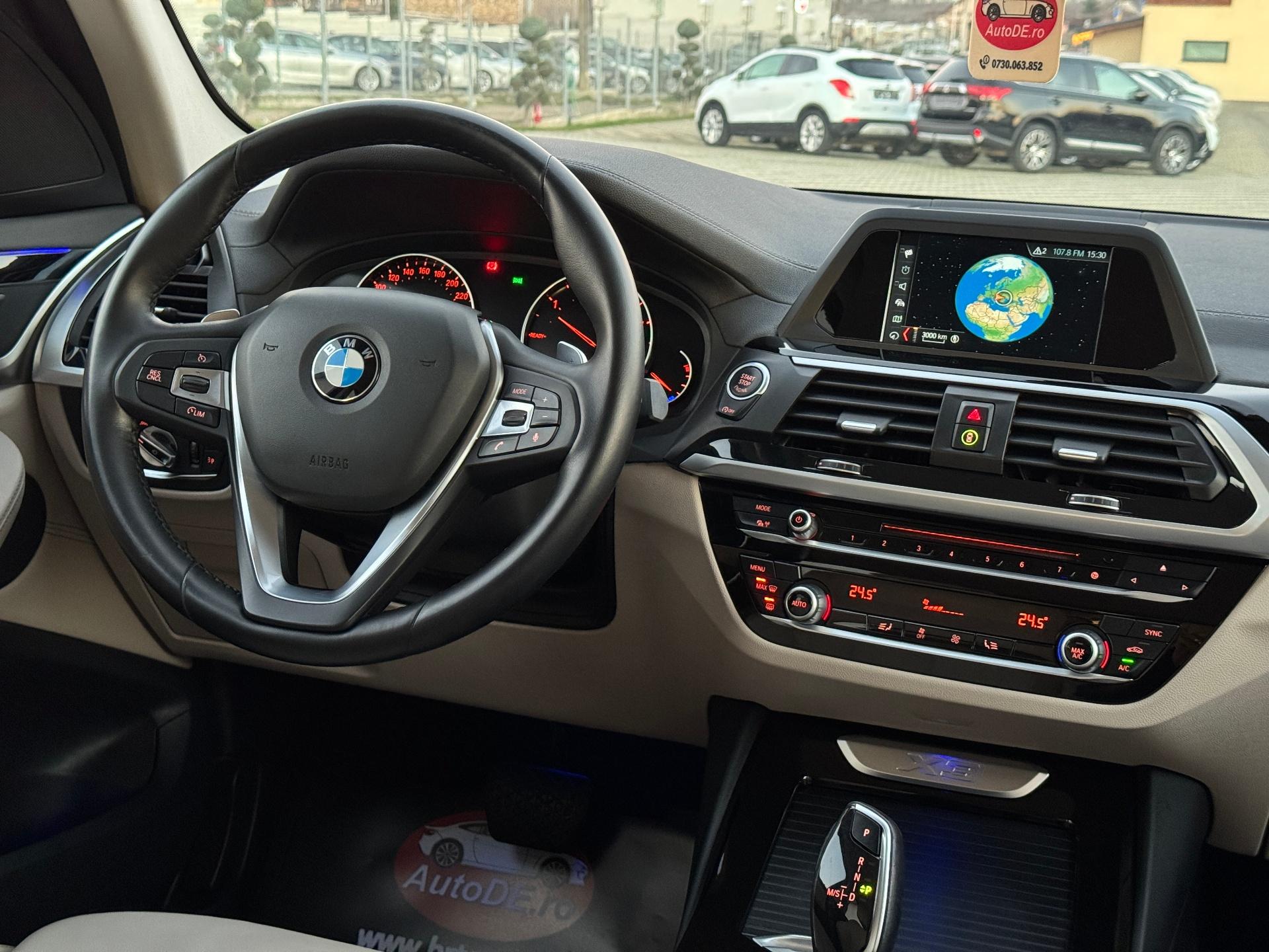BMW-X3
