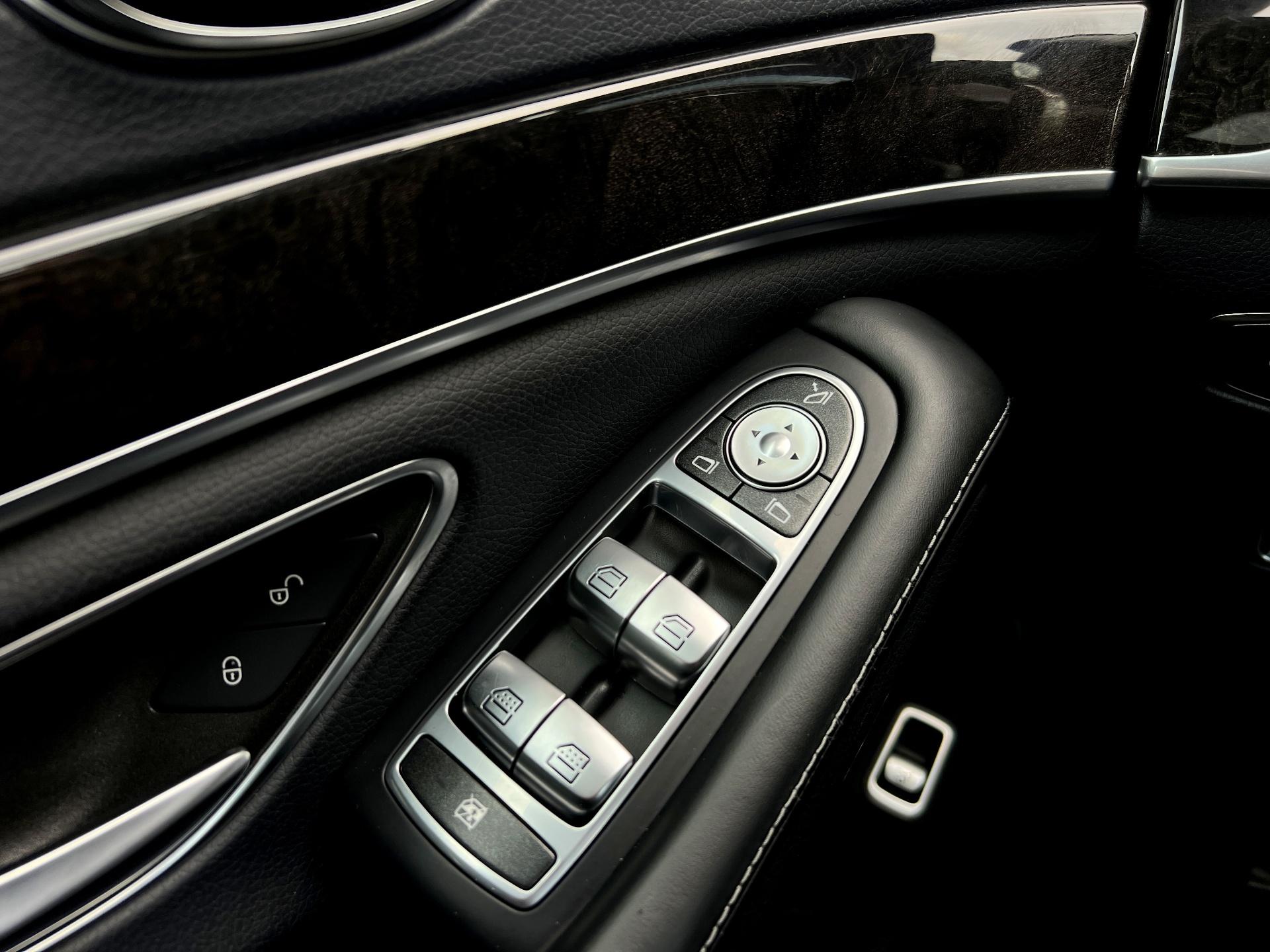 Mercedes-Benz-S