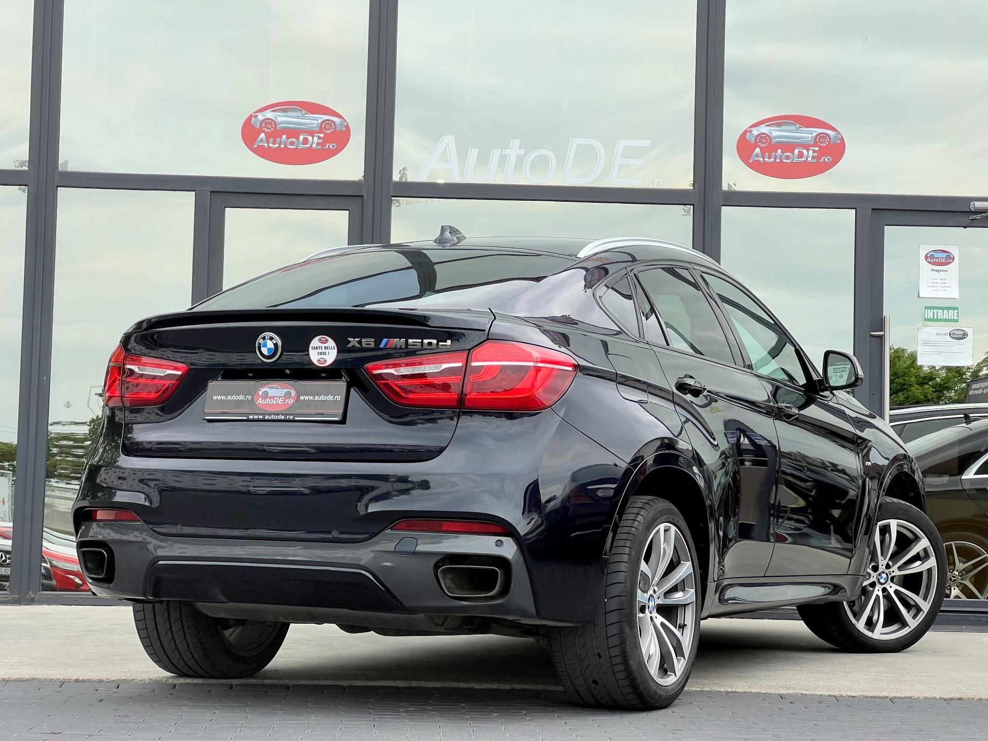 BMW-X6