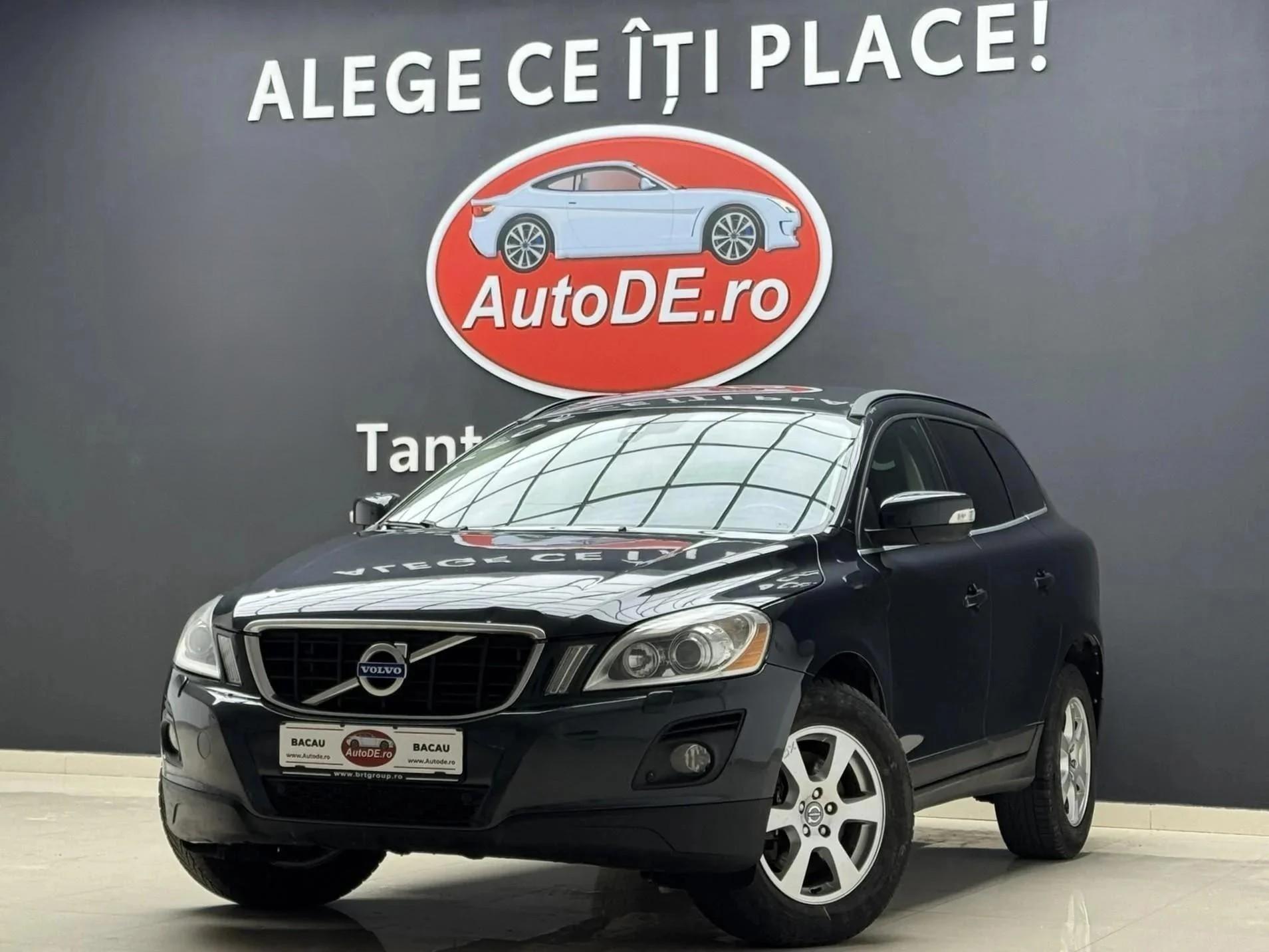 Volvo XC 60