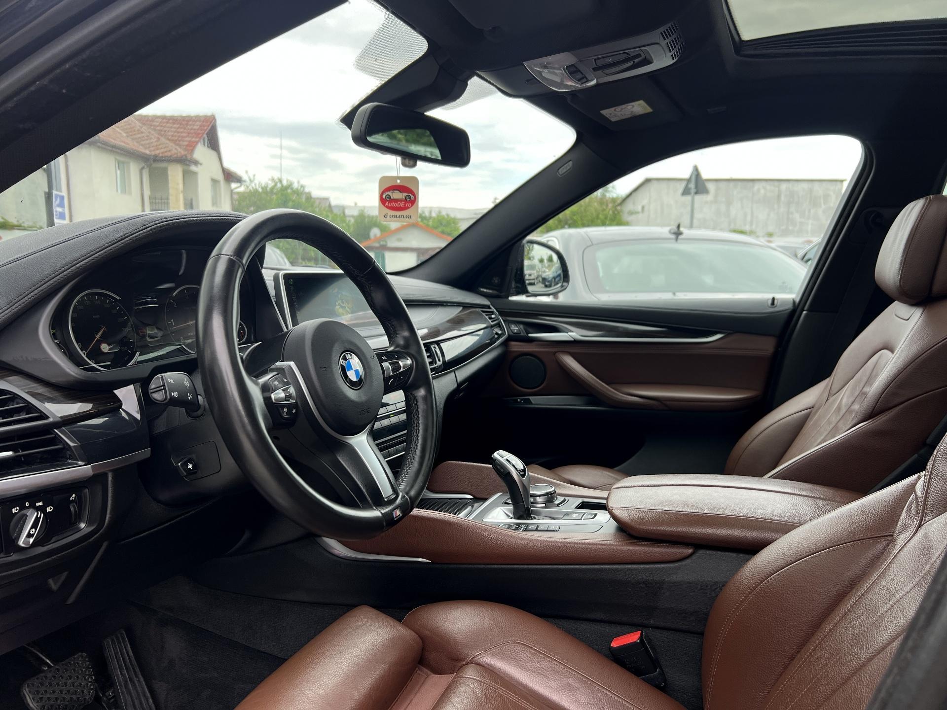 BMW-X6