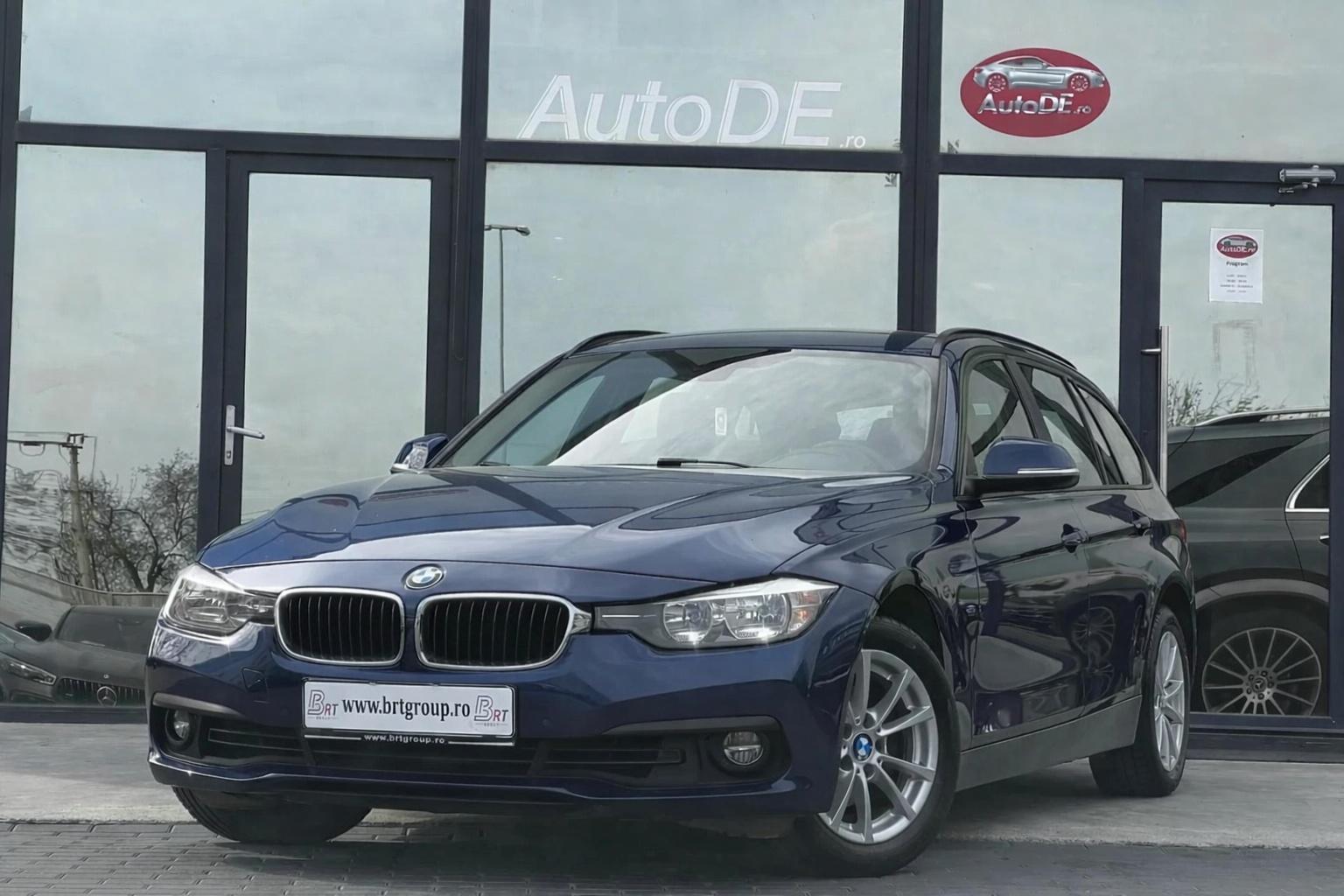 BMW Seria 3