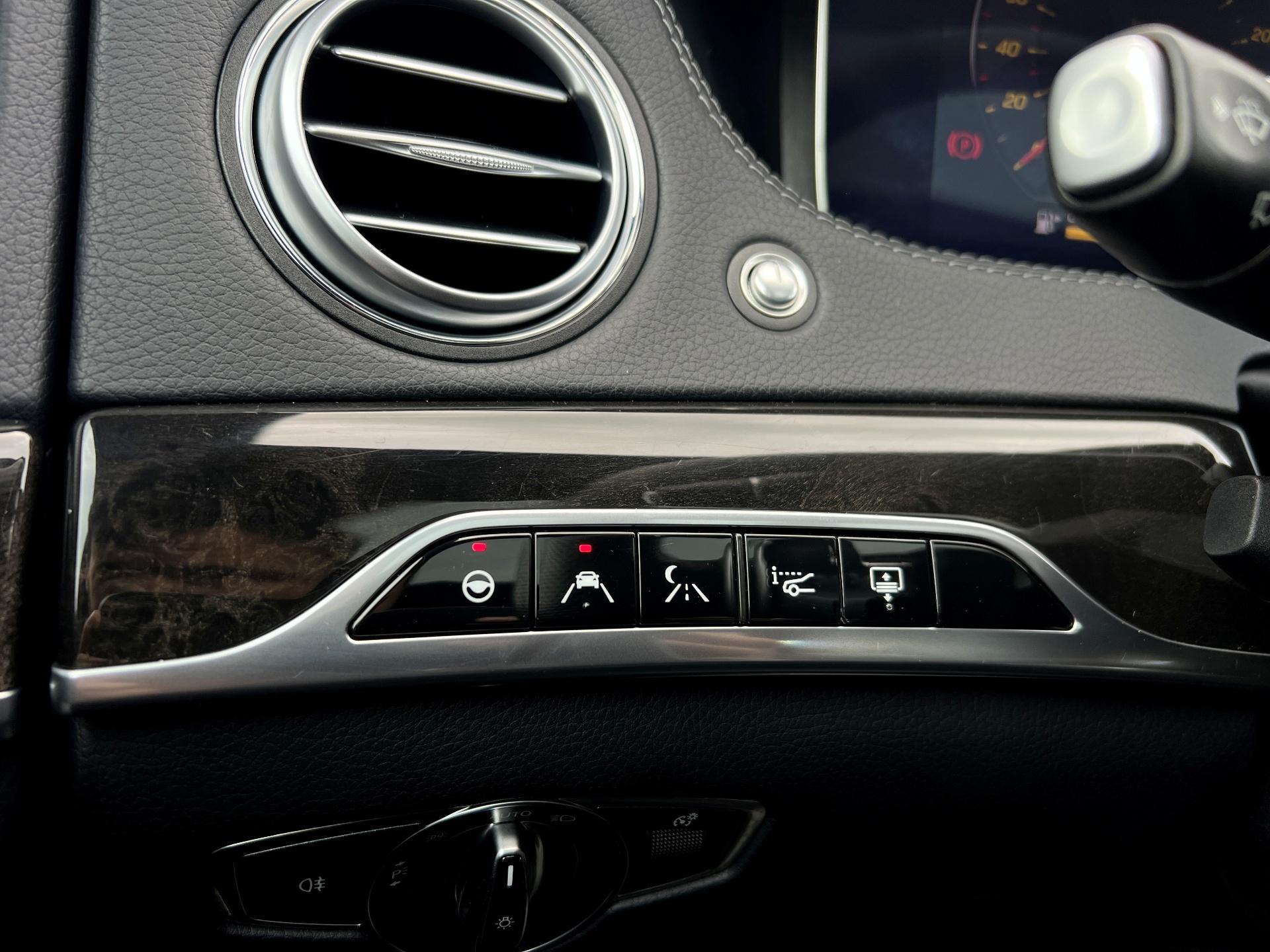 Mercedes-Benz-S