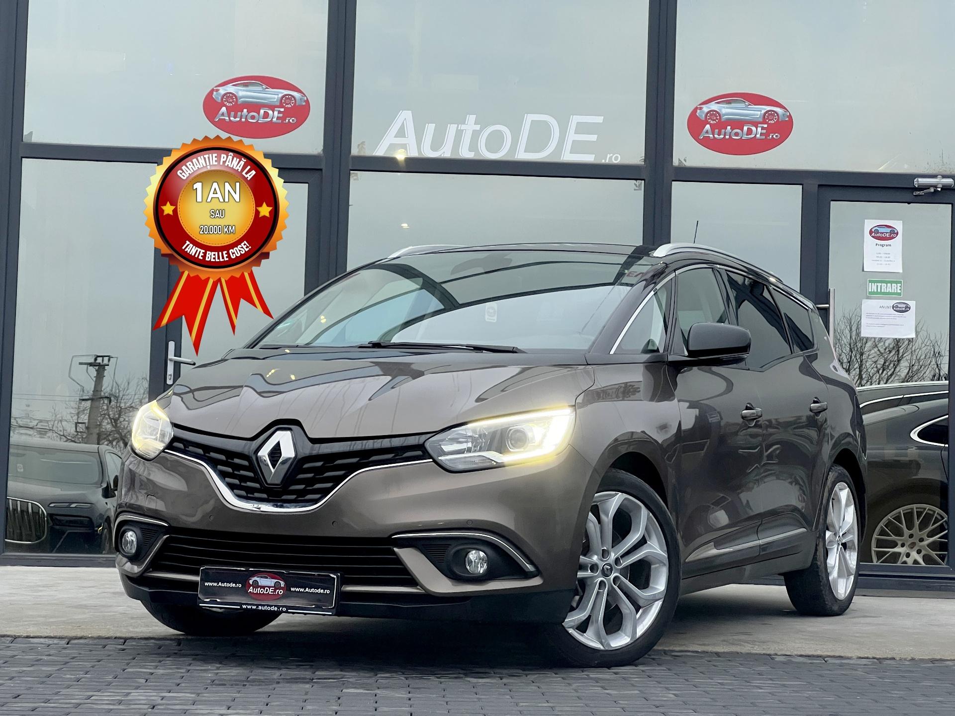 Renault-Scenic