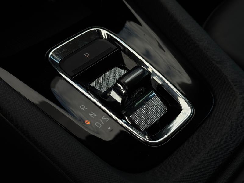 Car Thumb