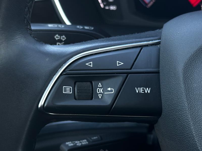 Car Thumb