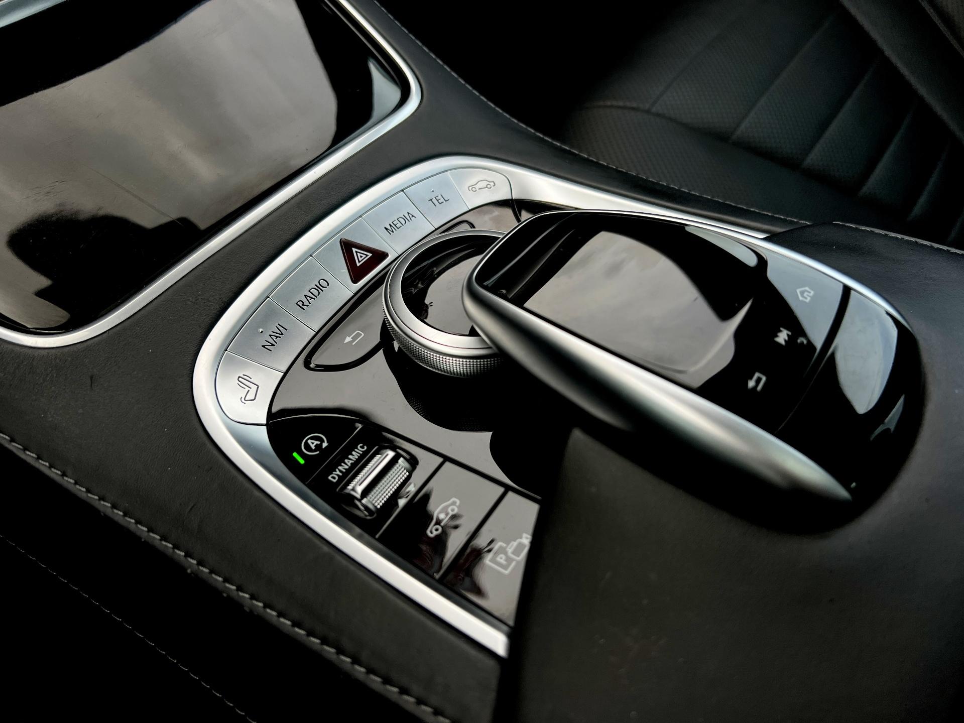 Mercedes-Benz-S