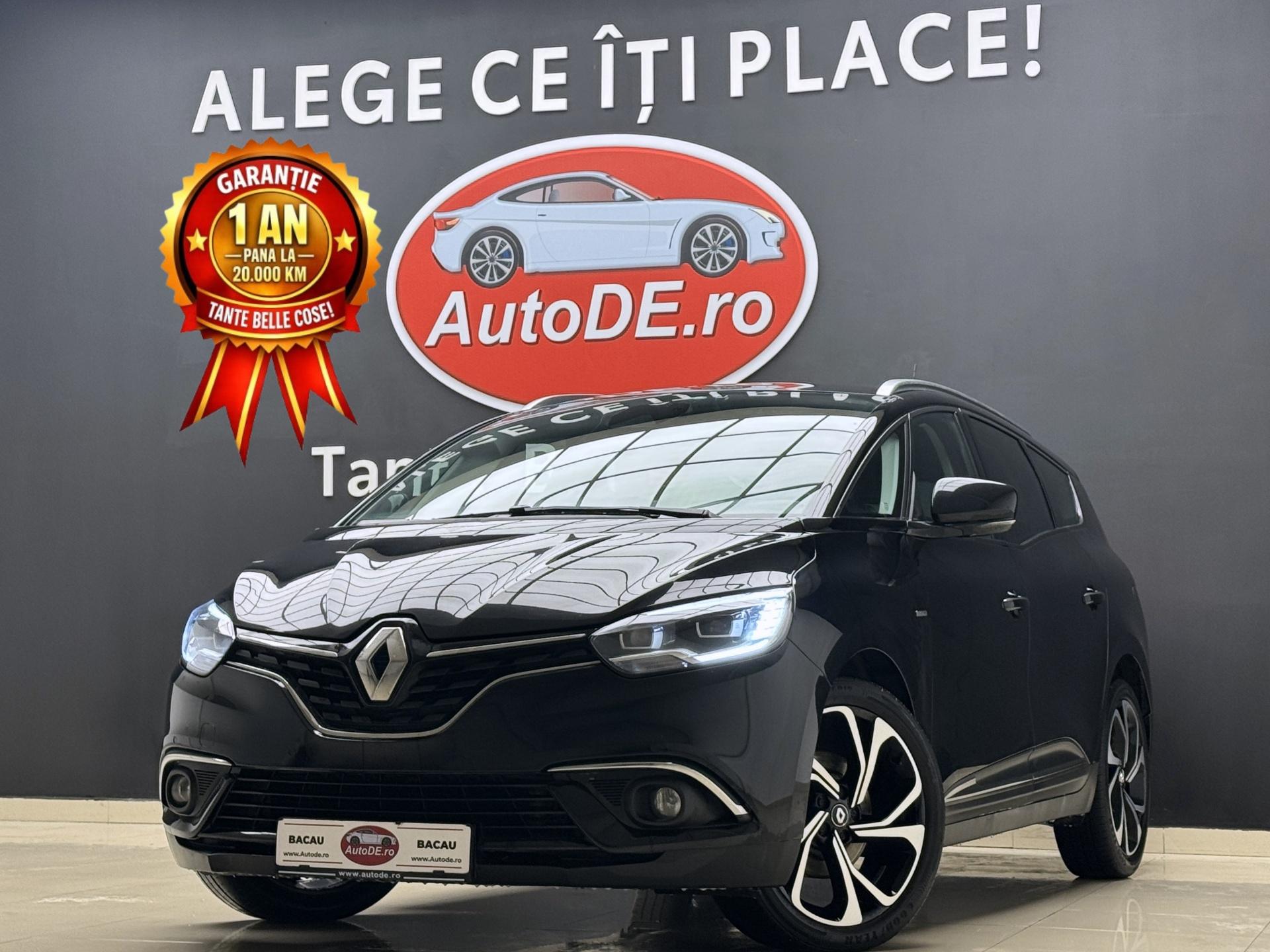 Renault Grand Scenic