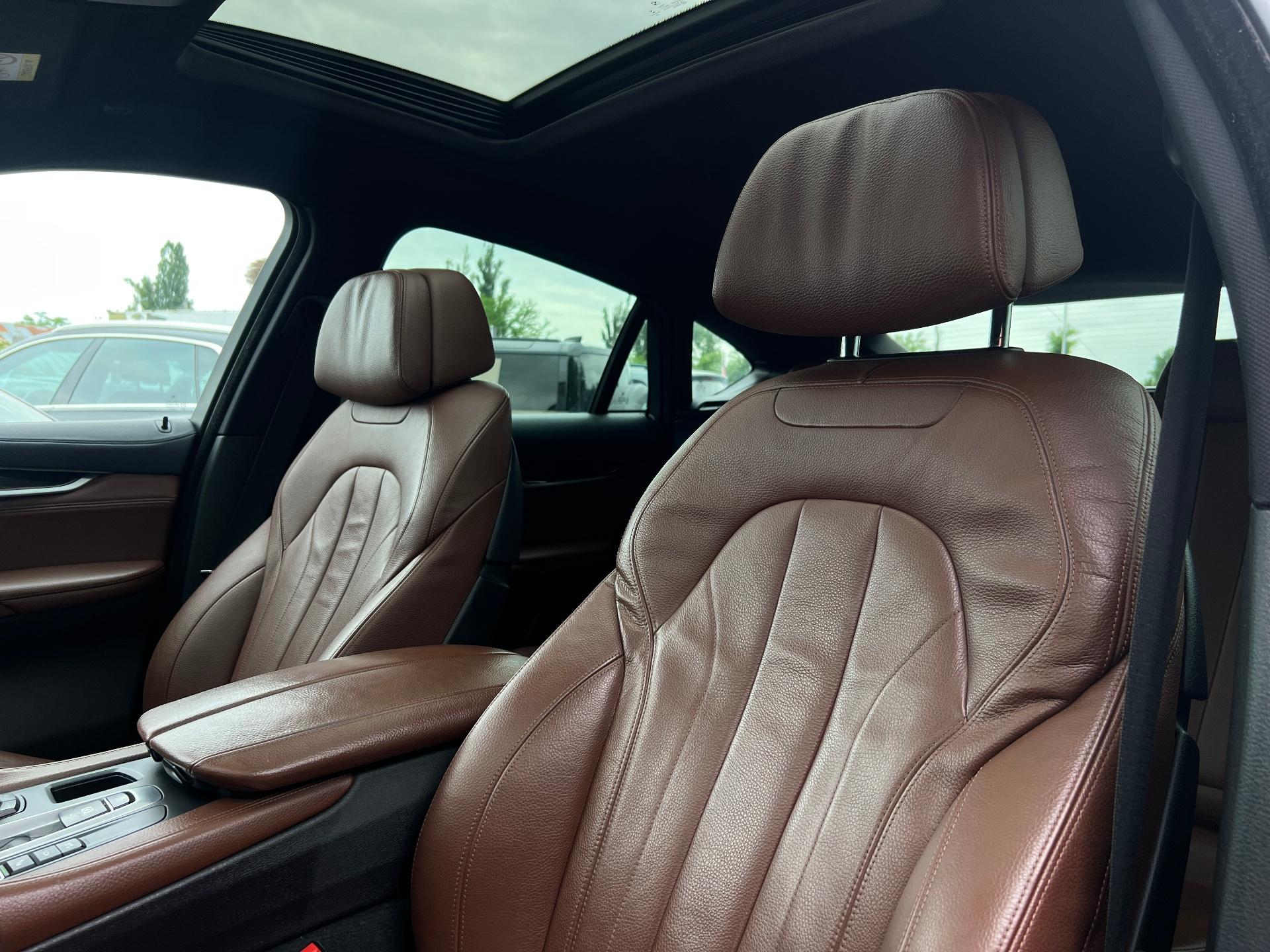 BMW-X6